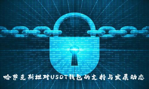 哈萨克斯坦对USDT钱包的支持与发展动态