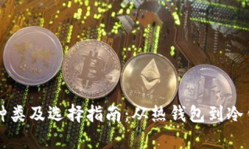 区块链钱包的种类及选择指南：从热钱包到冷钱包的全面解析