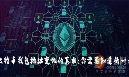 比特币钱包地址变化的真相：你需要知道的一切
