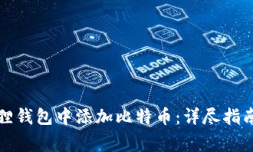 如何在小狐狸钱包中添加比特币：详尽指南与常见问题