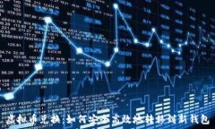  虚拟币兑换：如何安全高效地转移到