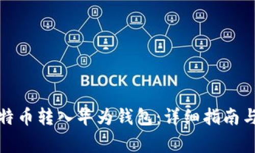 如何将比特币转入华为钱包：详细指南与注意事项