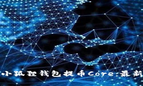 如何使用小狐狸钱包提币Core：最新详细教程