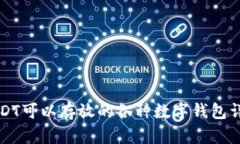 USDT可以存放的各种数字钱包详解