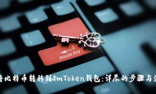 : 如何将比特币转移到ImToken钱包：详尽的步骤与注意事项