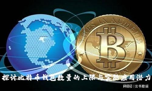 探讨比特币钱包数量的上限与实际应用潜力