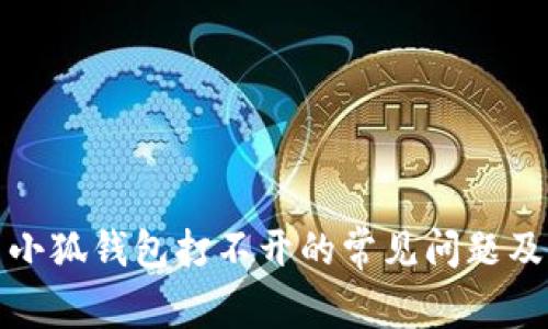 解决小狐钱包打不开的常见问题及步骤