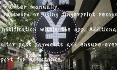 To use the Xiao Hu Wallet for payment, follow t