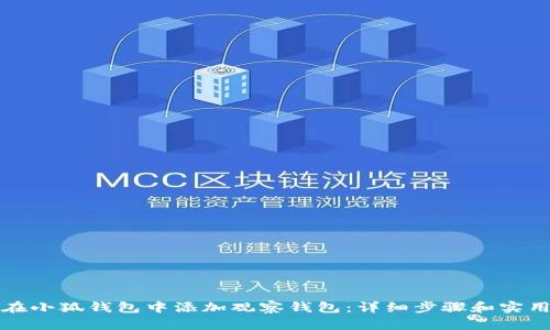 如何在小狐钱包中添加观察钱包：详细步骤和实用技巧