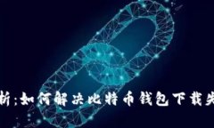 全方位解析：如何解决比特币钱包下载失败的难