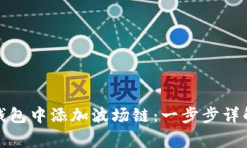 如何在小狐钱包中添加波场链：一步步详解与注意事项