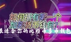 如何选择最适合你的比特币多币钱包：全面指南