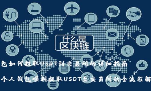 钱包如何提取USDT到交易所的详细指南

从个人钱包顺利提取USDT至交易所的全流程解析