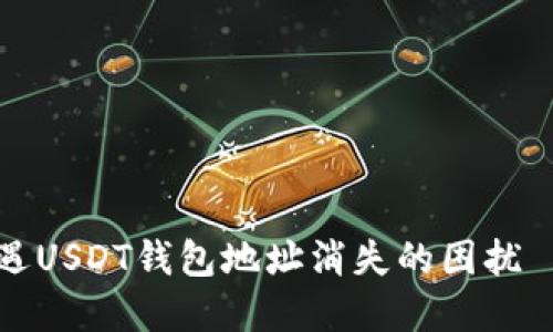 如何应对突遇USDT钱包地址消失的困扰——完整指南