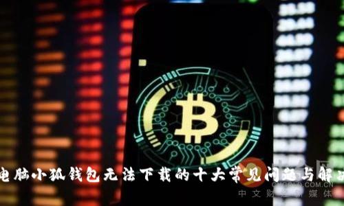 解决电脑小狐钱包无法下载的十大常见问题与解决方案