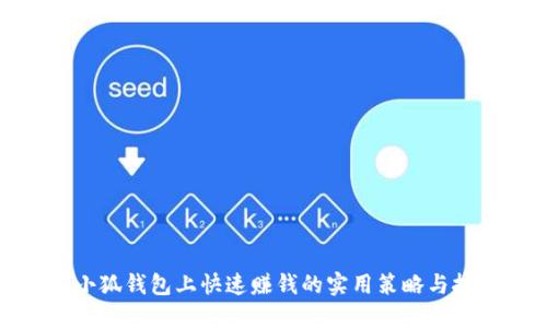 在小狐钱包上快速赚钱的实用策略与技巧