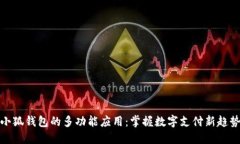 小狐钱包的多功能应用：掌握数字支付