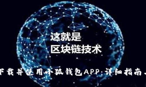 如何在手机上下载并使用小狐钱包APP：详细指南与用户体验分享