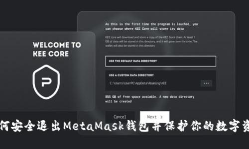 如何安全退出MetaMask钱包并保护你的数字资产