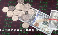 如何通过助记词找回小狐钱包：详细步