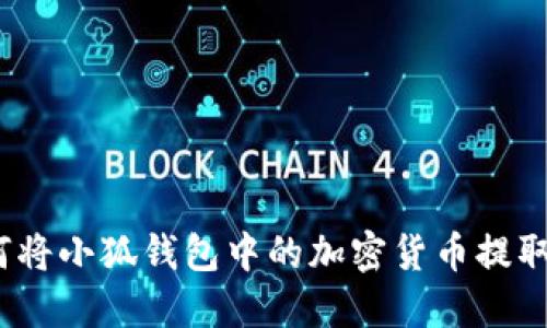步骤详解：如何将小狐钱包中的加密货币提取到币安交易所
