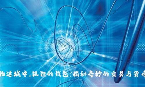 在动物迷城中，狐狸的钱包：揭秘奇妙的交易与货币系统