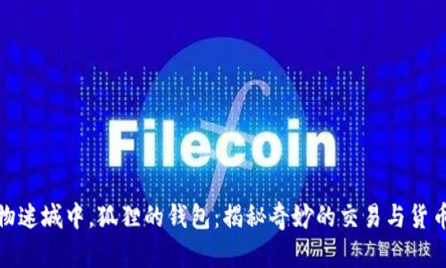 在动物迷城中，狐狸的钱包：揭秘奇妙的交易与货币系统