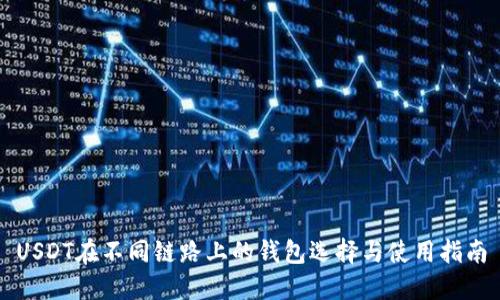 USDT在不同链路上的钱包选择与使用指南