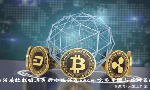 如何有效找回丢失的小狐钱包RACA：完整步骤与应对策略