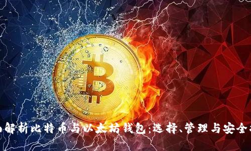 全面解析比特币与以太坊钱包：选择、管理与安全措施