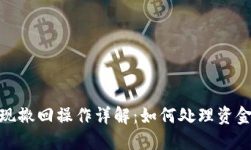 小狐钱包提现撤回操作详解：如何处理资金与交易风险