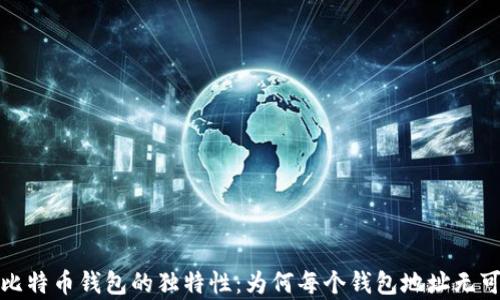 
解密比特币钱包的独特性：为何每个钱包地址无可复制