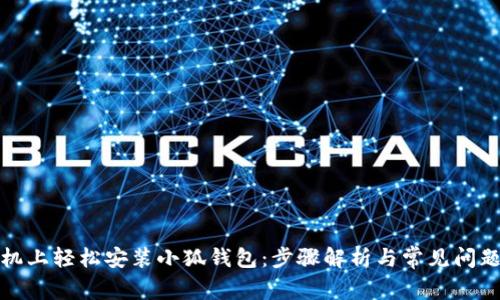 在手机上轻松安装小狐钱包：步骤解析与常见问题解答