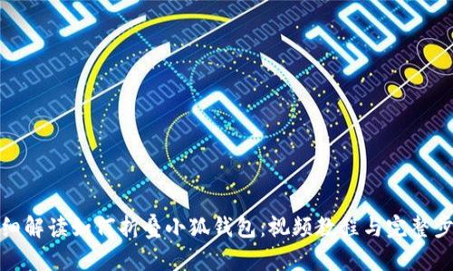 详细解读如何折叠小狐钱包：视频教程与完整步骤