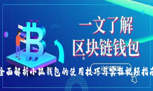 全面解析小狐钱包的使用技巧与实操视频指南