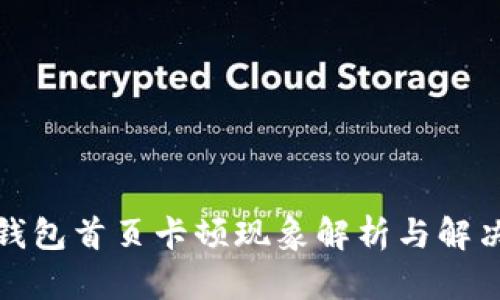 小狐钱包首页卡顿现象解析与解决方案