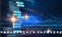 如何找到比特币钱包的公钥：详细步骤与实用建