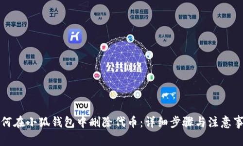 如何在小狐钱包中删除代币：详细步骤与注意事项