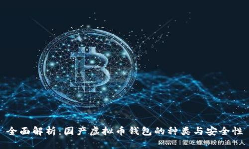 全面解析：国产虚拟币钱包的种类与安全性