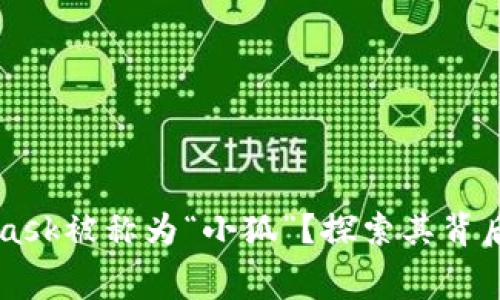 为什么MetaMask被称为“小狐”？探索其背后的故事与寓意