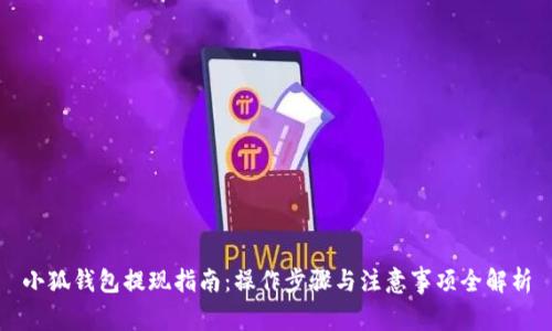 小狐钱包提现指南：操作步骤与注意事项全解析