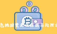 USDT钱包地址变更的原因与处理方式详解