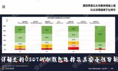 详解支持USDT的冷钱包选择及其安全性分析