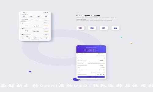 全面解析支持Omni层的USDT钱包选择与使用指南