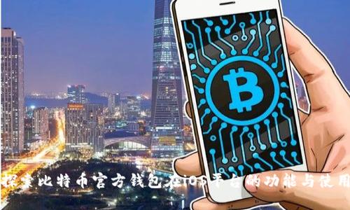 深入探索比特币官方钱包在iOS平台的功能与使用技巧