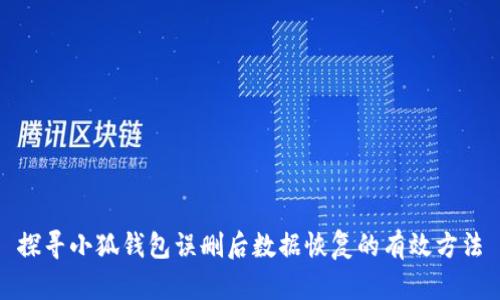 探寻小狐钱包误删后数据恢复的有效方法