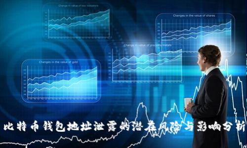 比特币钱包地址泄露的潜在风险与影响分析