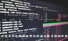 比特币钱包地址泄露的潜在风险与影响分析