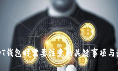 使用USDT钱包时需要注意的关键事项与最佳实践