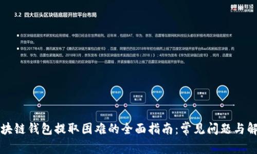 解决区块链钱包提取困难的全面指南：常见问题与解决方案